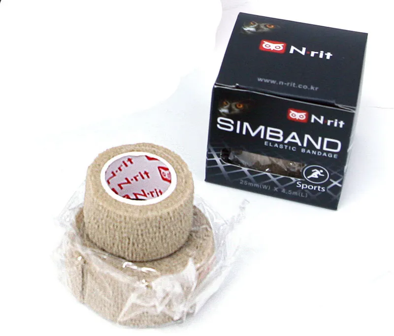 N rit Simband